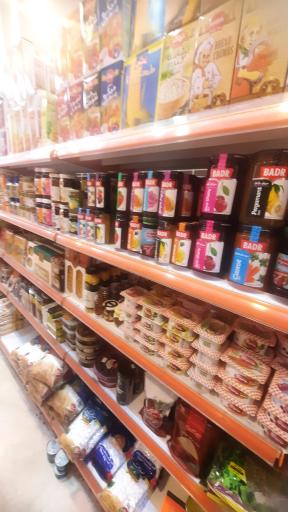 عکس هایپرمارکت یاران دریان اولوس