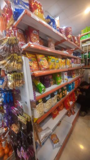 عکس هایپرمارکت یاران دریان اولوس