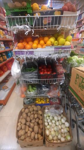 عکس هایپرمارکت یاران دریان اولوس