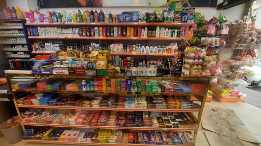 عکس هایپرمارکت یاران دریان اولوس