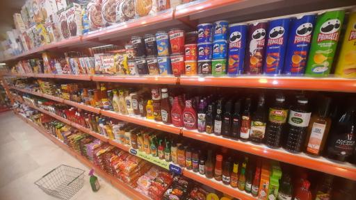 عکس هایپرمارکت یاران دریان اولوس