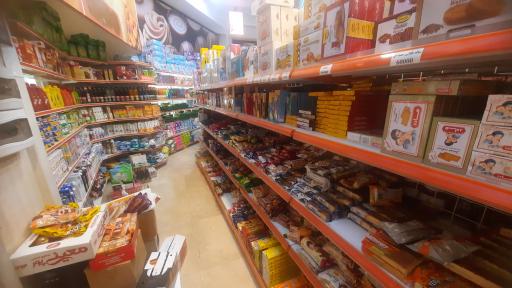 عکس هایپرمارکت یاران دریان اولوس