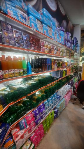 عکس هایپرمارکت یاران دریان اولوس