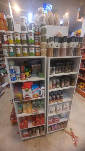 عکس هایپرمارکت یاران دریان اولوس