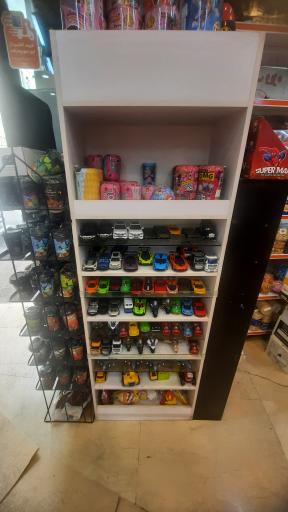 عکس هایپرمارکت یاران دریان اولوس