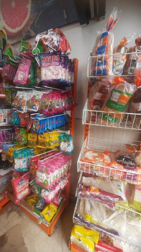 عکس هایپرمارکت یاران دریان اولوس