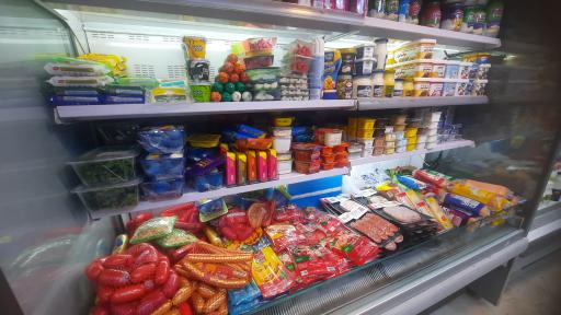 عکس هایپرمارکت یاران دریان اولوس