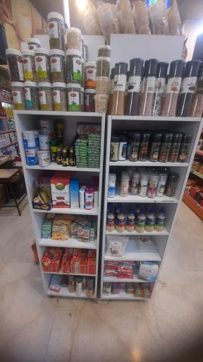 عکس هایپرمارکت یاران دریان اولوس