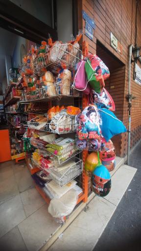 هایپرمارکت یاران دریان اولوس