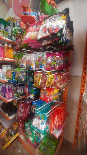 عکس هایپرمارکت یاران دریان اولوس