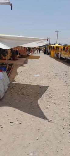 عکس سه شنبه بازار