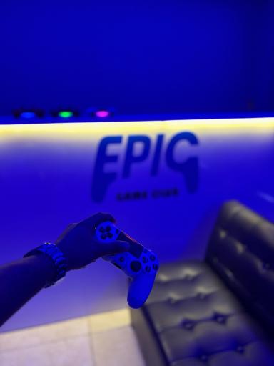 عکس گیم نت اپیک