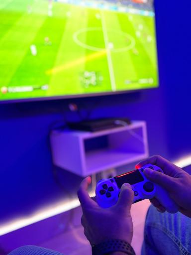 عکس گیم نت اپیک