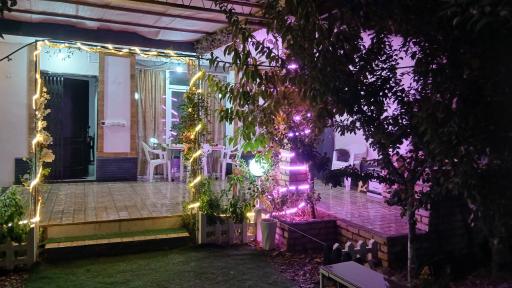 عکس باغ اتنا