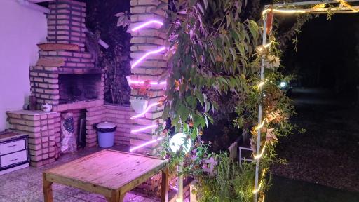 عکس باغ اتنا