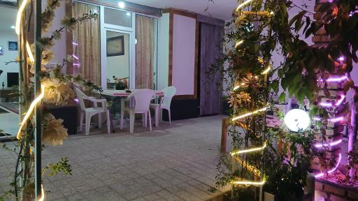 عکس باغ اتنا