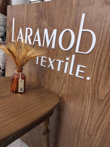 عکس پارچه مبلی لارامب