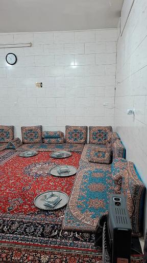 قلیان سرای حاجی 