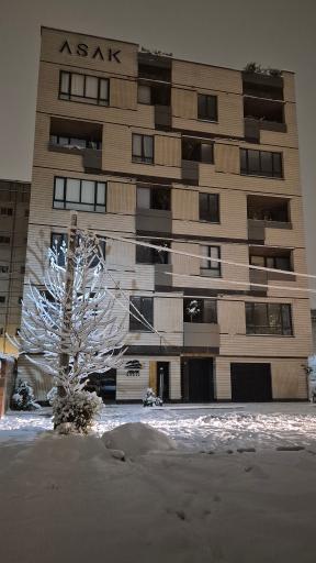 ساختمان آساک