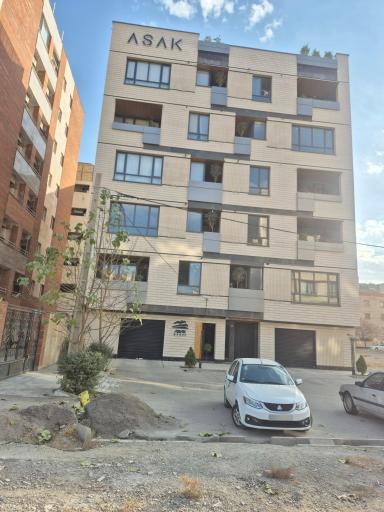 ساختمان آساک