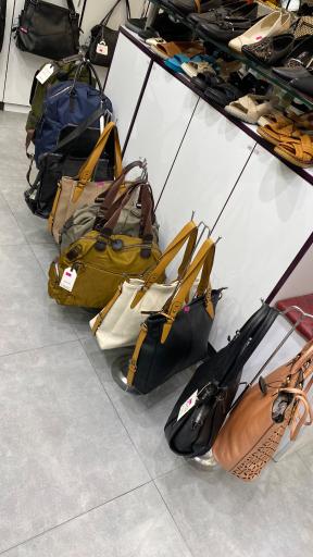 عکس کیف و کفش ملکی