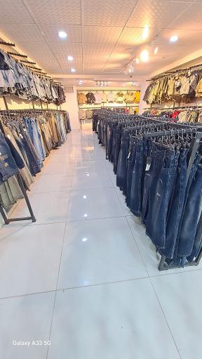 عکس پوشاک ماهان 