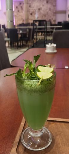 عکس رستوران چارداش