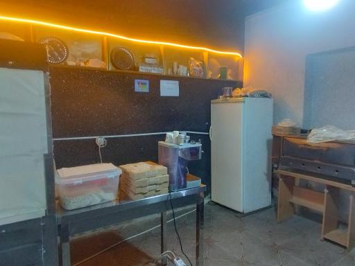 عکس پیتزا ساندویچ لقمه چی