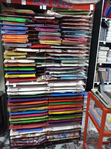 عکس نوشت افزار پاپکو