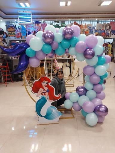 عکس مجموعه شهر نور و صدا