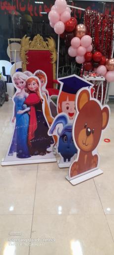 عکس مجموعه شهر نور و صدا