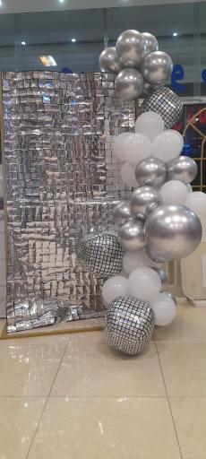 عکس مجموعه شهر نور و صدا