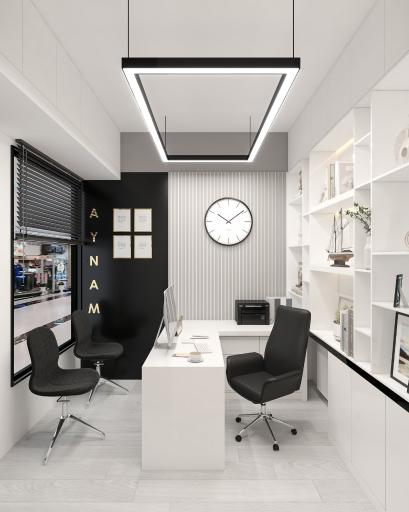 عکس چاپ آی نام