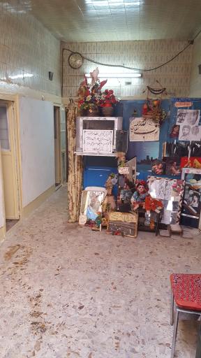 عکس گرمابه فیروزه