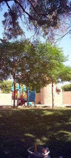 عکس پارک گلمهر