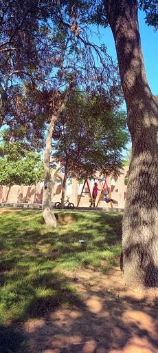 عکس پارک گلمهر