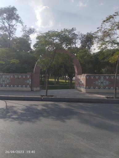 عکس پارک گلمهر