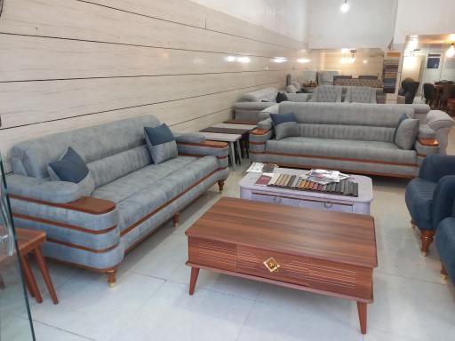 عکس گالری مبل مجلل