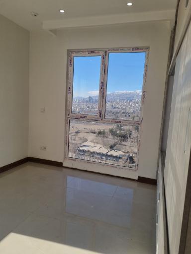 عکس برج های مسکونی رونیکا پالاس مژده