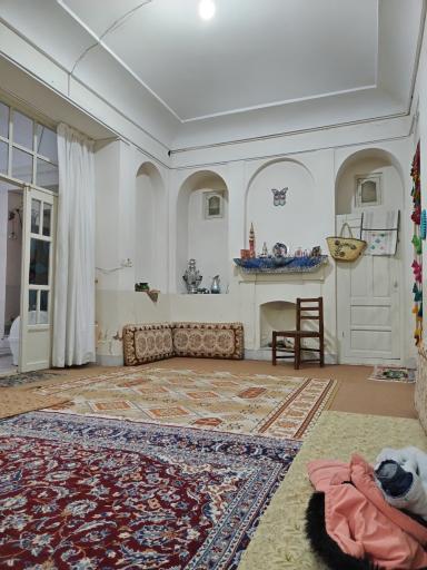 عکس رستوران فرهنگیان