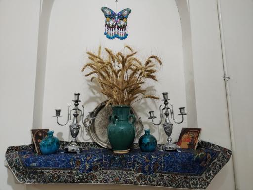 عکس رستوران فرهنگیان