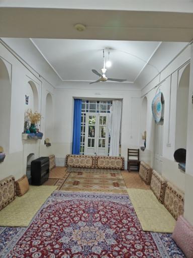 عکس رستوران فرهنگیان