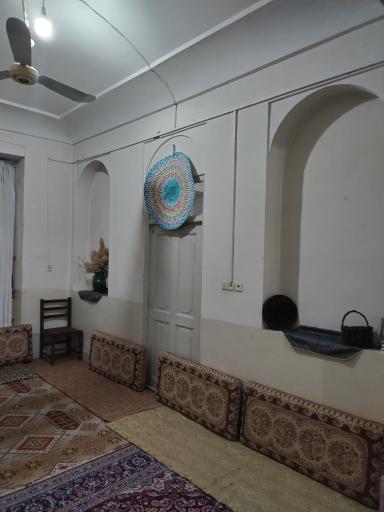 عکس رستوران فرهنگیان