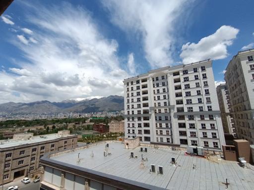 عکس برج های مسکونی رونیکا پالاس مژده