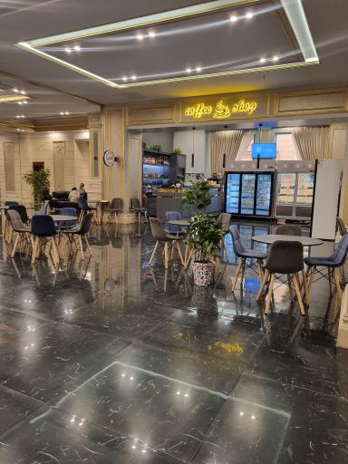 عکس برج های مسکونی رونیکا پالاس مژده