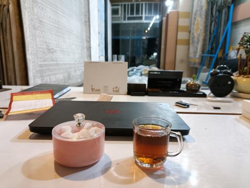 عکس فروشگاه خانه فرش 