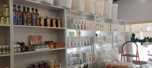 عکس عطاری کیمیا