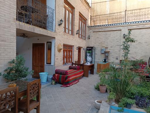 عکس عمارت سران