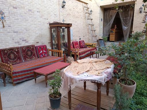 عکس عمارت سران