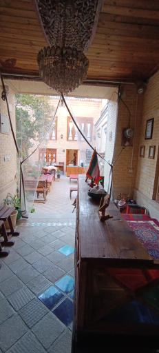 عکس عمارت سران